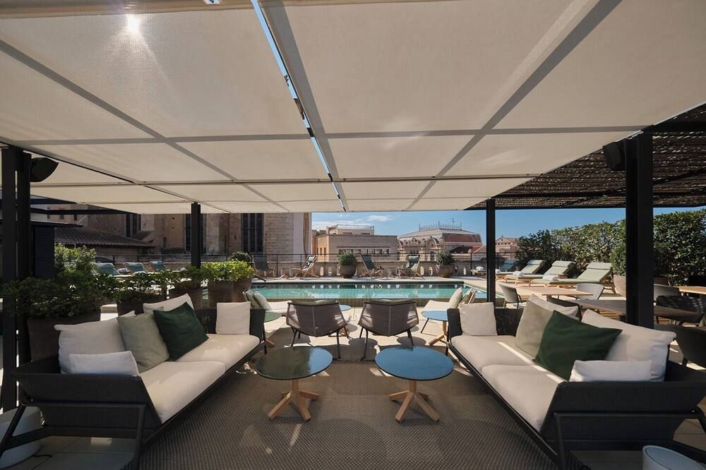 Sant Francesc Hotel Singular