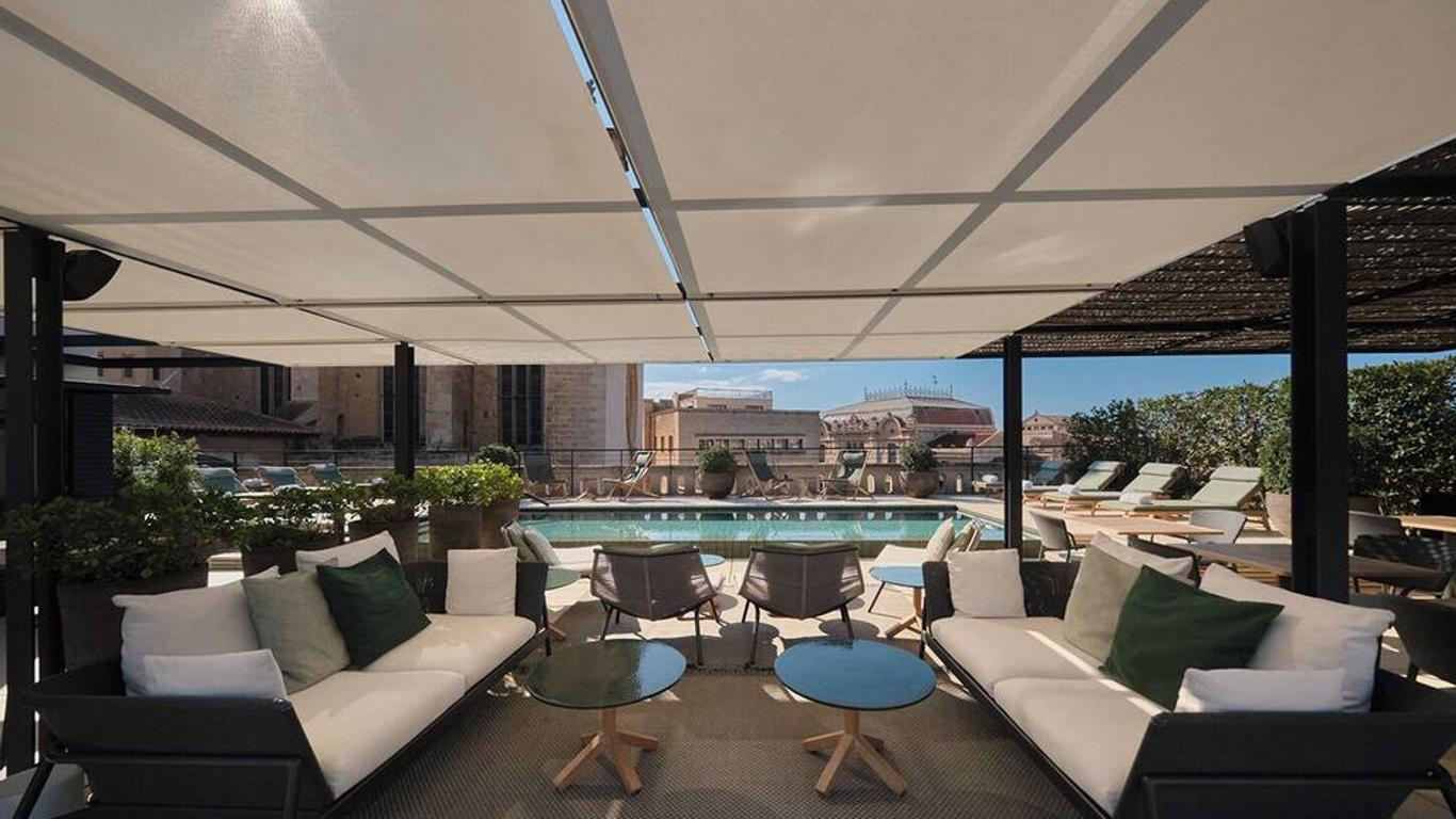 Sant Francesc Hotel Singular