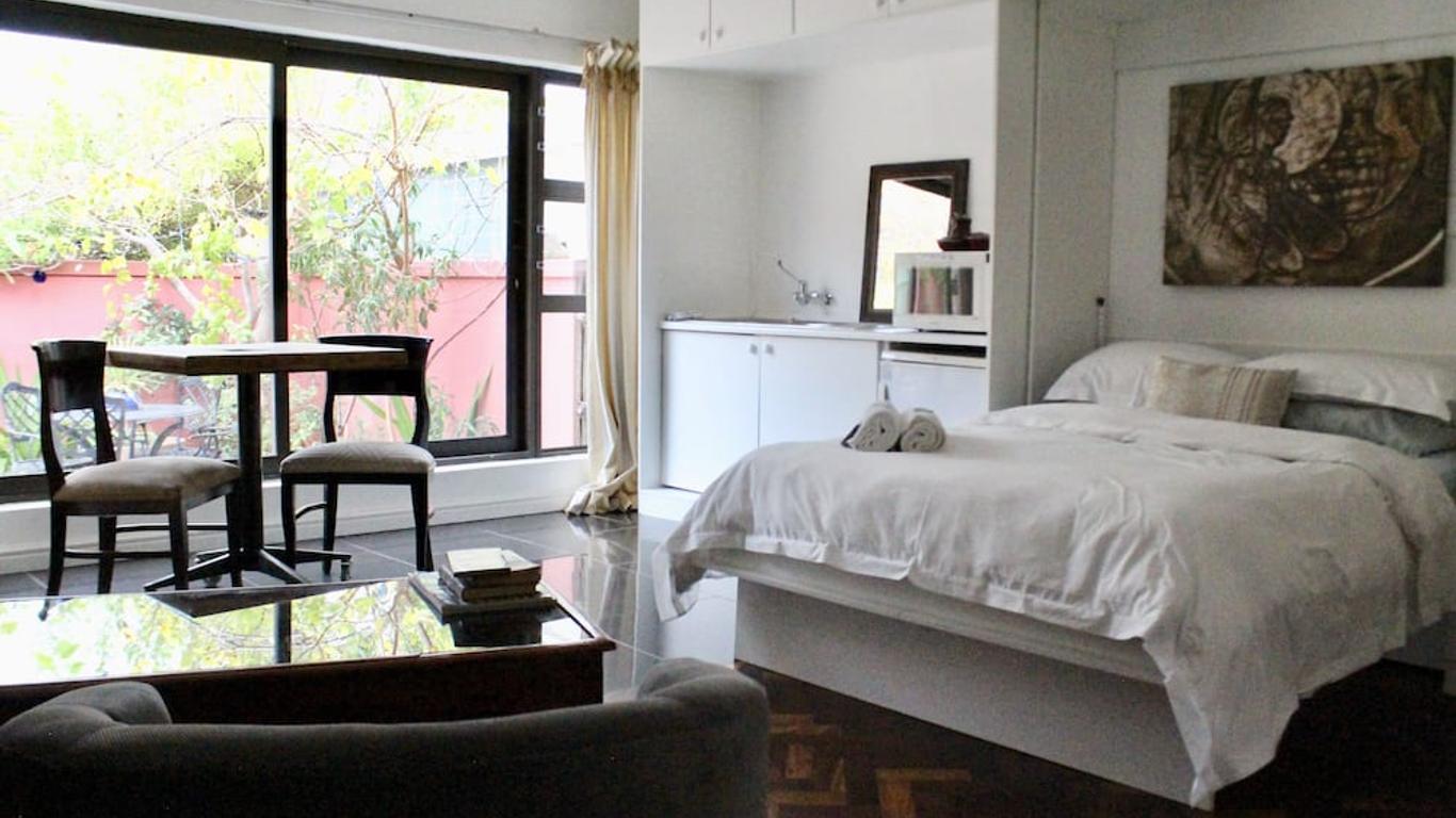 ذا جون باور بوتري ستديو