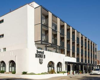 Hotel Medes II - L'Estartit - Building