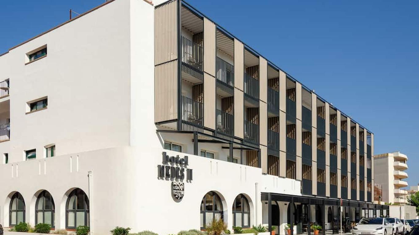 Hotel Medes II