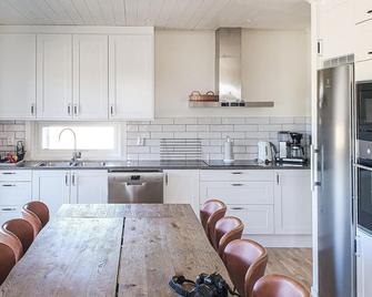 Cozy Apartment In Sysslebäck With Wifi - Sysslebäck - Cocina