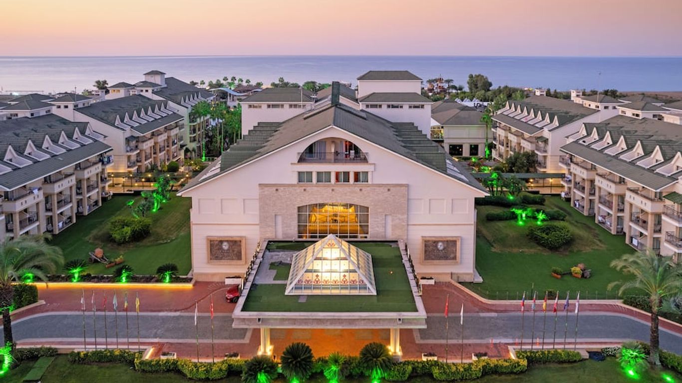 Dobedan Exclusive Hotel & Spa