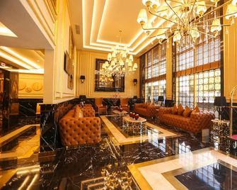 Suite Hotel Casa Diamond - Casablanca