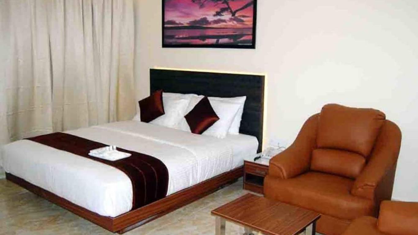 Hotel Haywizz