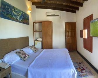 Hotel Casa Sarah - Santa Marta - Habitación