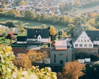 Gut Hermannsberg, Gästehaus - Schloßböckelheim