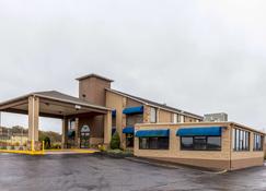 Quality Inn Rolla - Ролла - Здание