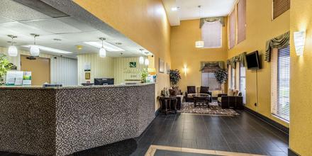 Image of hotel: Quality Inn Rolla