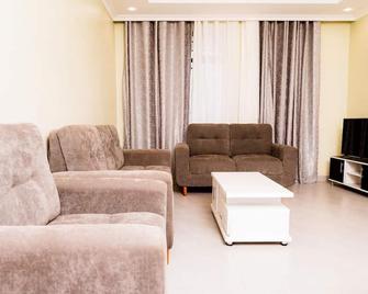 The Vacation homes Villa - Kigali