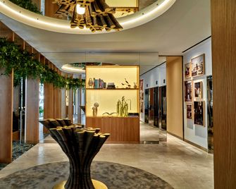 The BoTree London, Curio Collection by Hilton - 倫敦 - 大廳