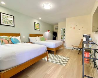 Gainesville Lodge - Gainesville