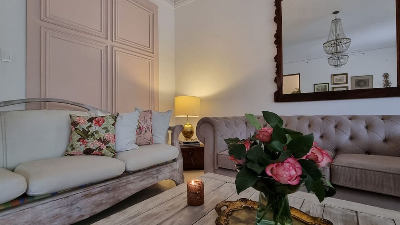 Leclerc Hotel Boutique Cali Granada