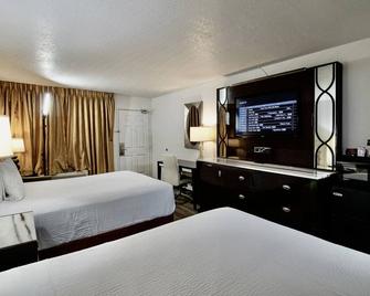 Yuma Airport Inn By Magnuson Worldwide - Yuma - Camera da letto
