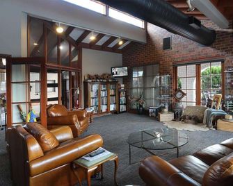 Tamworth Motor Inn & Cabins - Tamworth - Bar