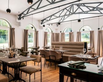 Mercure Maintenon - Maintenon - Restaurante