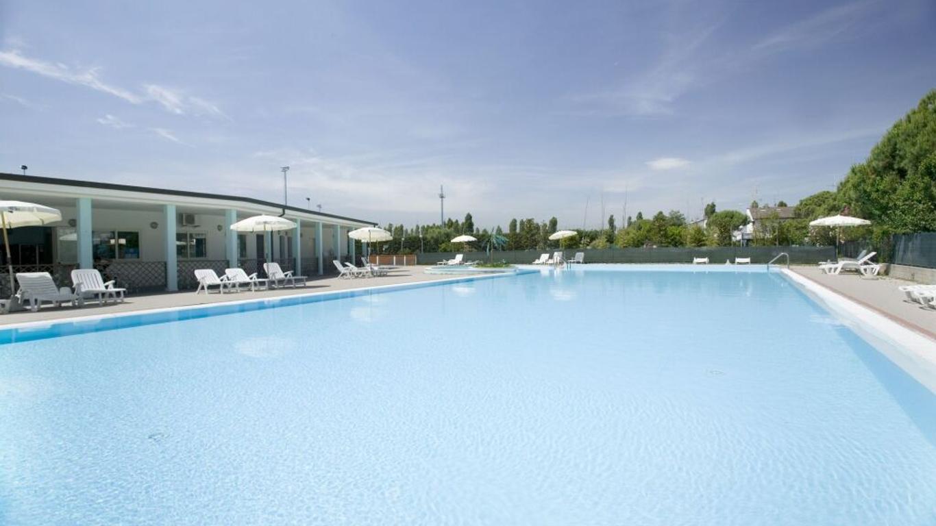Long Beach Village Residence sul mare spiaggia privata inclusa