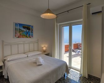 Villa Pino - Furore
