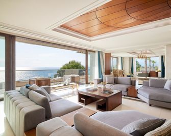 Pomegranate Wellness Spa Hotel - Nea Poteidaia - Salon