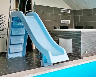 14 person holiday home in Stege - Stege - Pool
