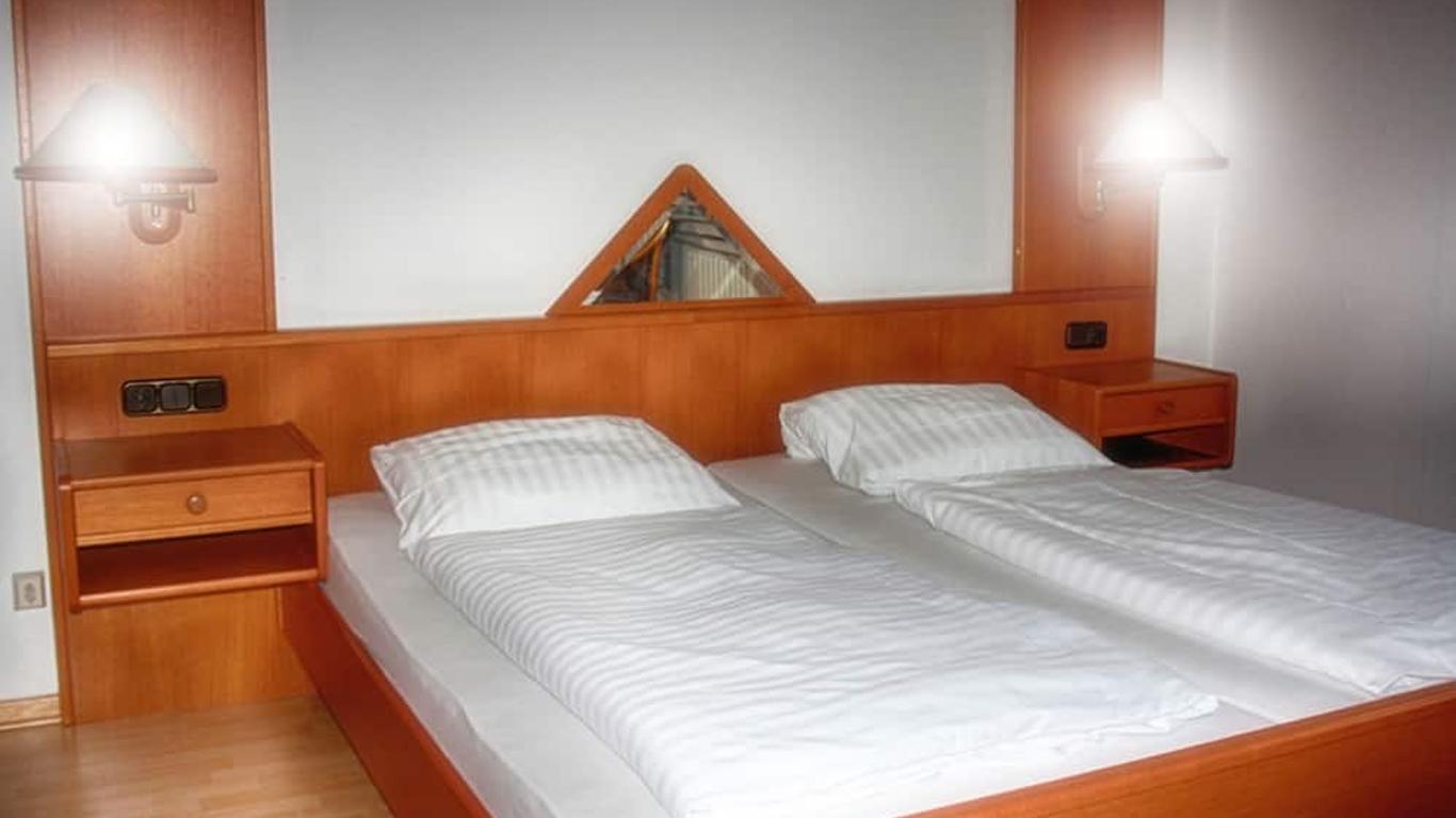 Hotel Anker