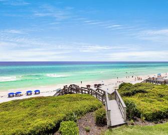 Into the Mystic by Oversee 30A - Freeport - Playa