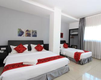 Ipoh Downtown Hotel - Ipoh