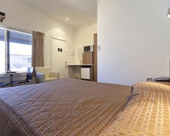Chalambar Motel - Ararat - Slaapkamer