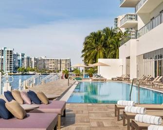Hyde Beach House - Hollywood - Pool