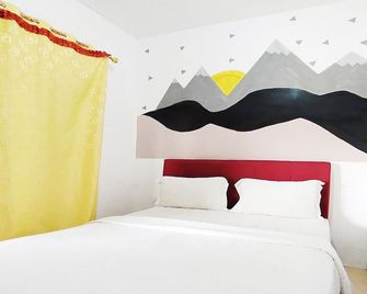 Wisma Mulia Syariah Bandar Lampung - Bandar Lampung - Chambre