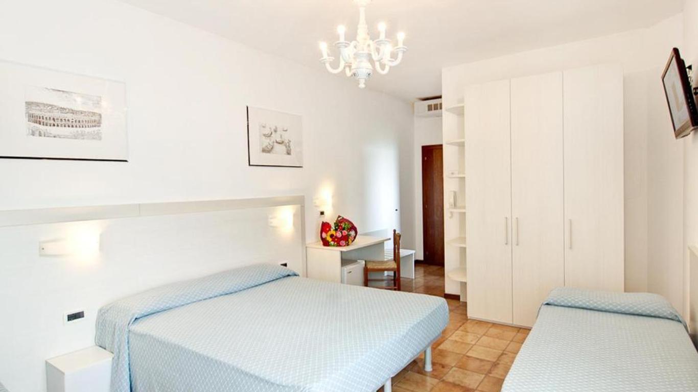 New Hotel