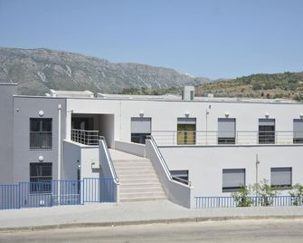 B&B Boutique Eluize Dubrovnik - Dubrovnik - Edificio
