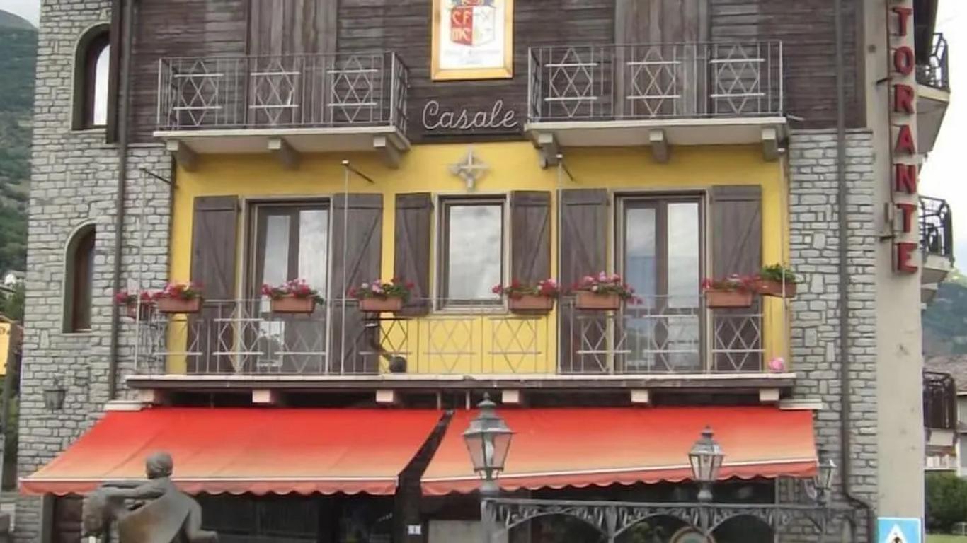 Hotel Casale