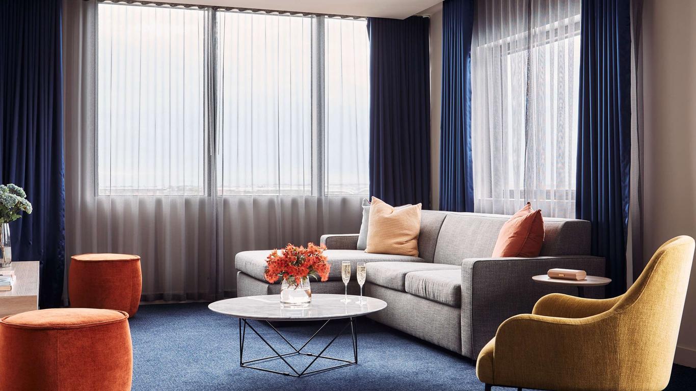 مانترا ملبورن إيبينج