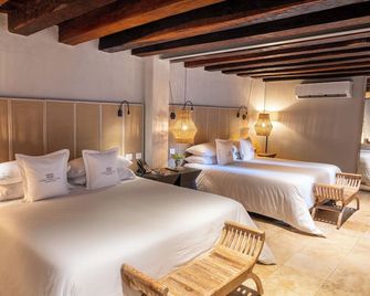 Hotel Casa Don Luis by Faranda Boutique, a member of Radisson Individuals - Cartagena