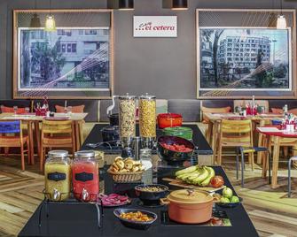 Ginger Aurangabad - Aurangabad - Restaurant