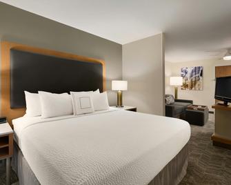 Springhill Suites Phoenix North - Phoenix - Habitación