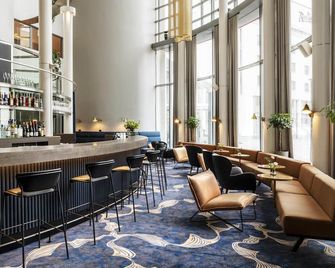 Radisson Blu Royal Hotel, Helsinki - Helsinki - Bar