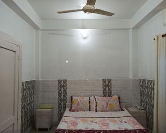 Hotel Kameng - Itānagar - Bedroom