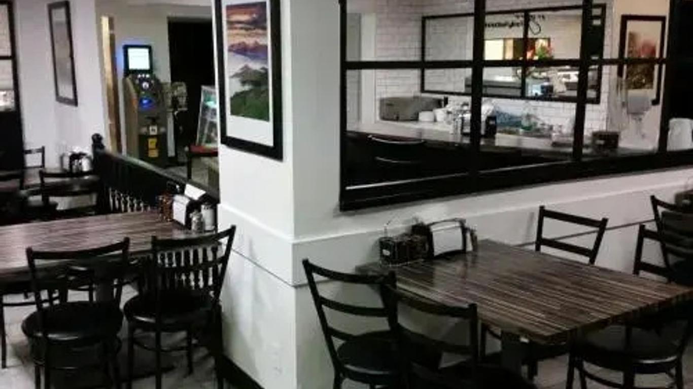 Wild Rose Country Inn