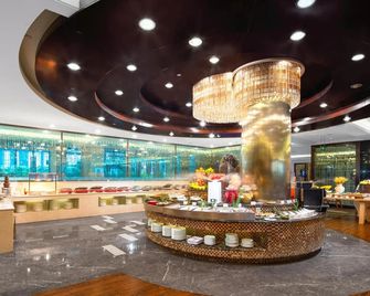 Golden Eagle Summit Hotel Kunming - Kunming