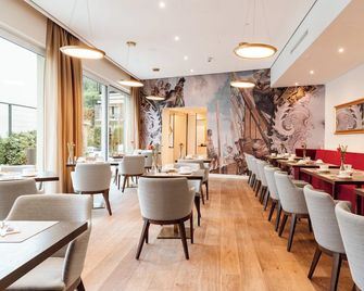 Emich's Hotel - Amorbach - Restaurant