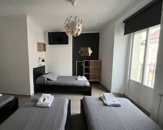 Hostal Inter Plaza Mayor Auto Check In - Μαδρίτη