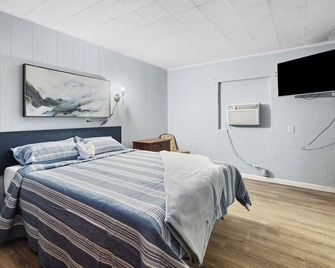 Workforce Suites - Peru - Camera da letto