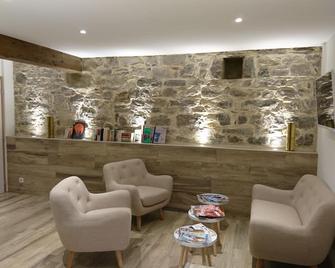 Charming gite/apart'hotel \'La roue\' 45 m² (1 to 4 pers) - Baldersheim