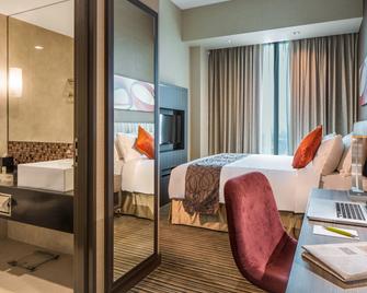 Park Avenue Changi - Singapore - Phòng ngủ
