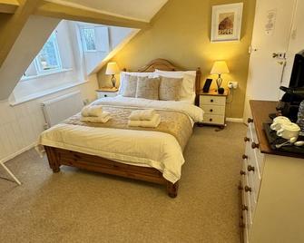 Watermead Guest House - Chard - Chambre