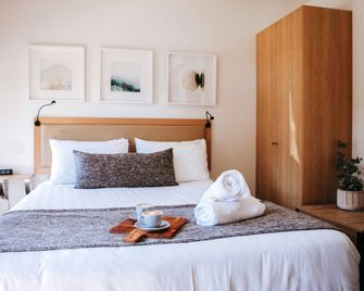 Astor Inn - Wagga Wagga - Habitación