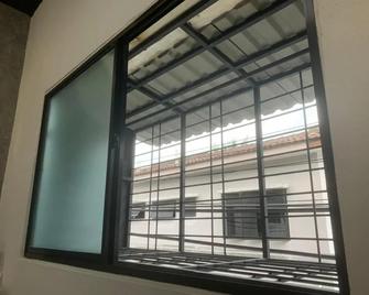 Kota Permai Free n Easy Interior Bukit Mertajam - Bukit Mertajam - Balcony