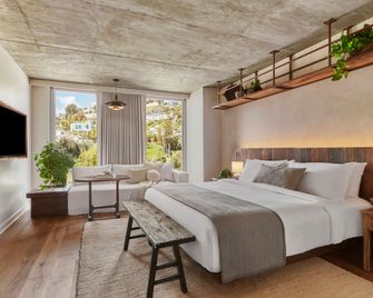 1 Hotel West Hollywood - West Hollywood - Habitación